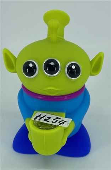 Picture of Silicone Wp Alien-H254-S262