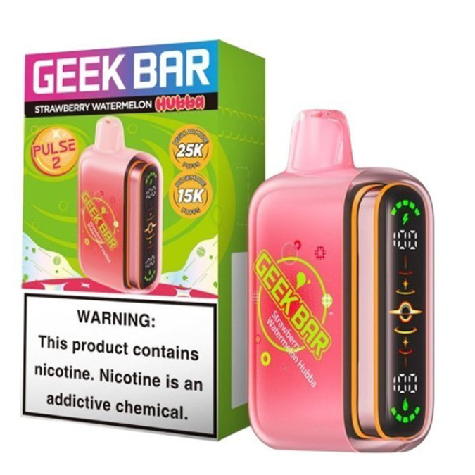 Picture of Geek Bar Pulse 2 25k