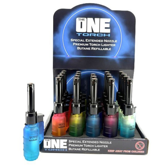 Picture of OT101 One Torch Extended Torch-20ct