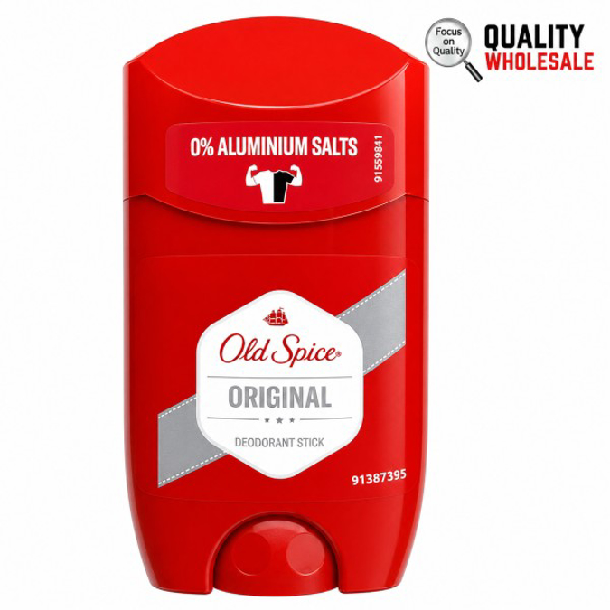 Picture of Old Spice Deo Stick 50ml - Original