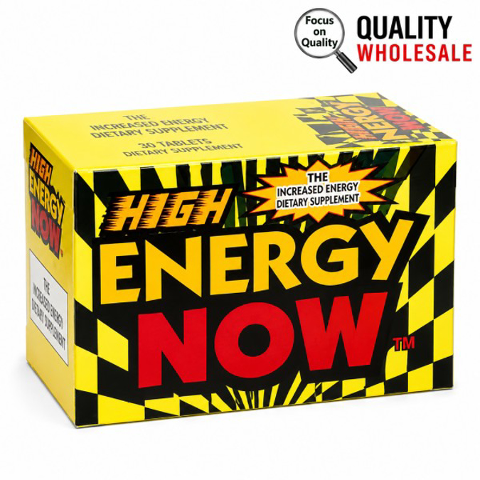 Picture of Energy Now High - 24ct