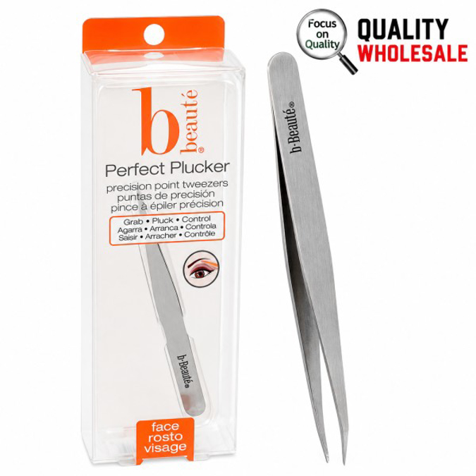 Picture of Tweezer Precision Point