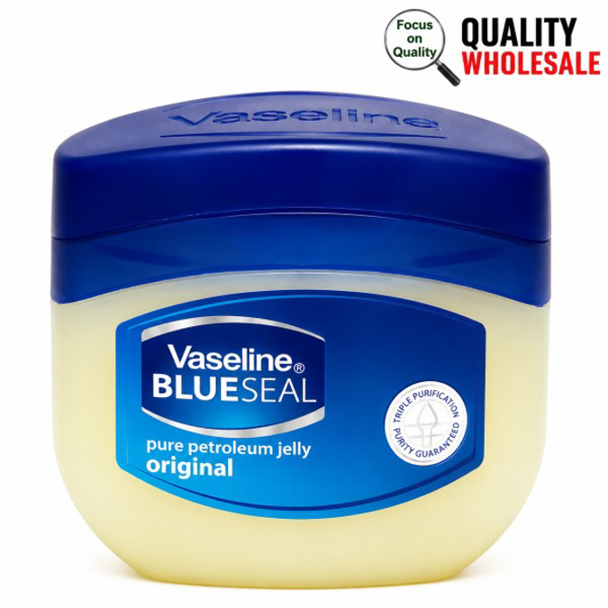 Picture of Vaseline Petroleum Jelly 400ml