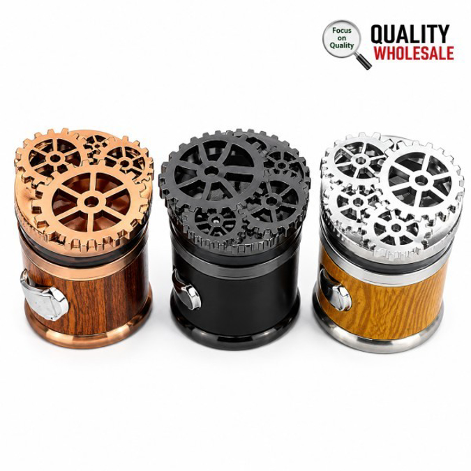 Picture of Grinder Wheels Fancy