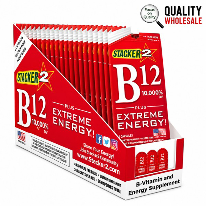Picture of Stacker 2 B12