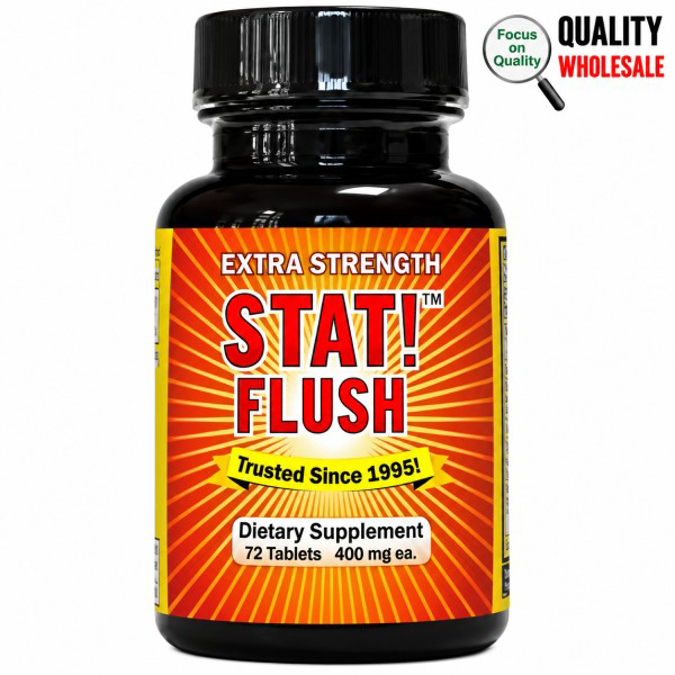 Picture of Stat Flush