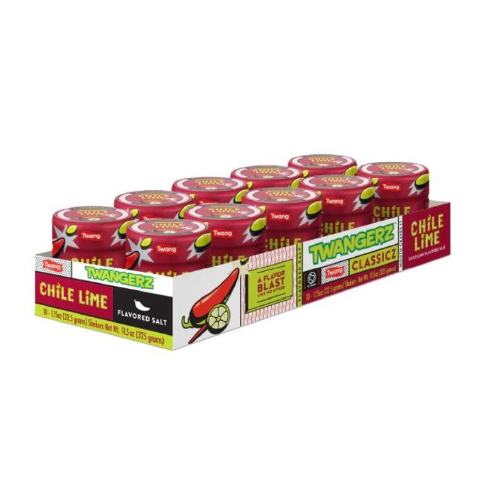 Picture of Twang Shaker 10ct-Chili Lime