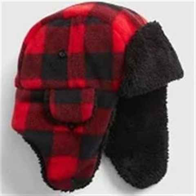Picture of Hat Trooper  HT 019-011