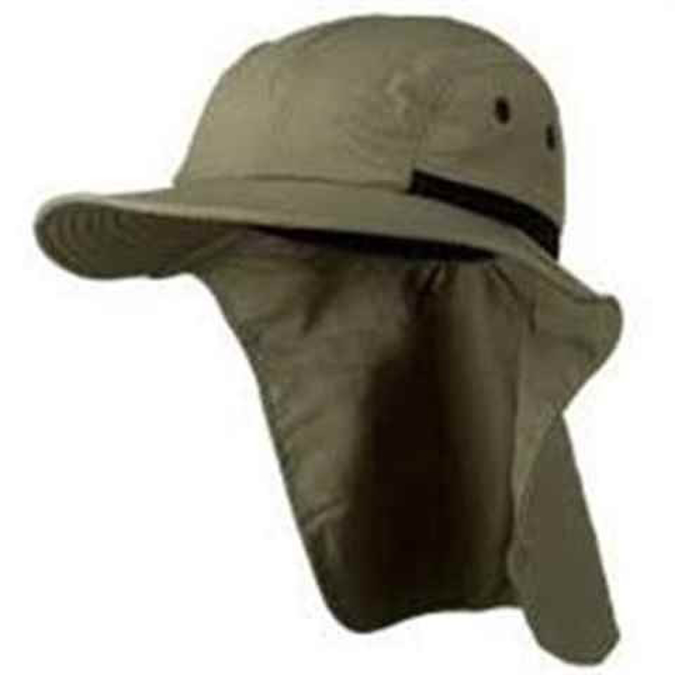 Picture of Boonie Mesh Hat