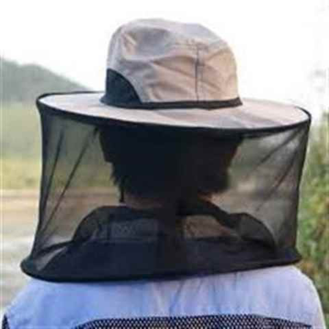Picture of Hat Fisher Man Mesh Long