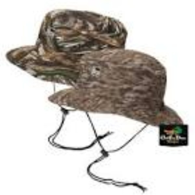 Picture of Hat Hardwood Camo Boonie