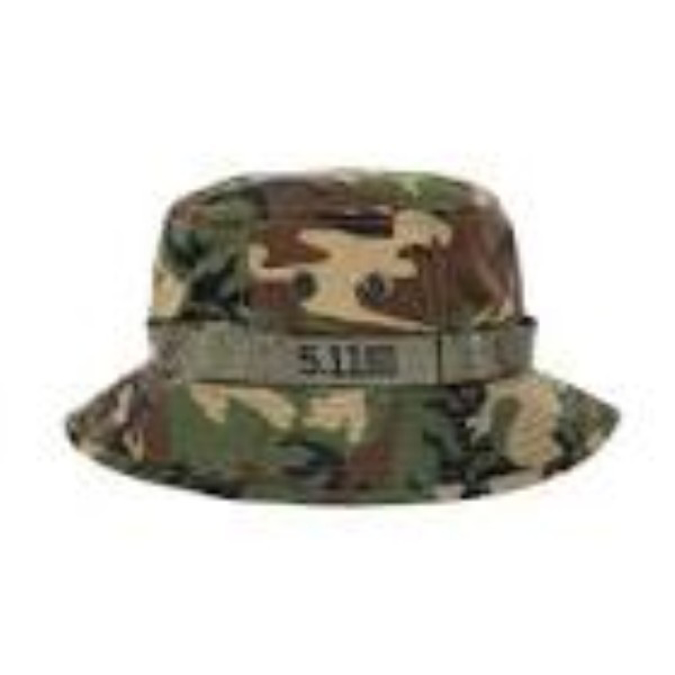 Picture of Hat Camo Boonie