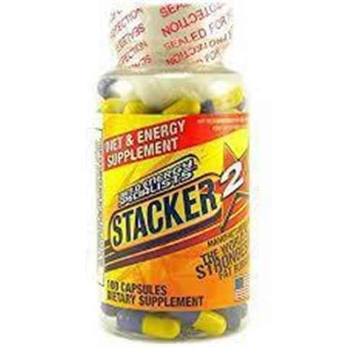 Picture of Stacker2 Bottle - 12ct