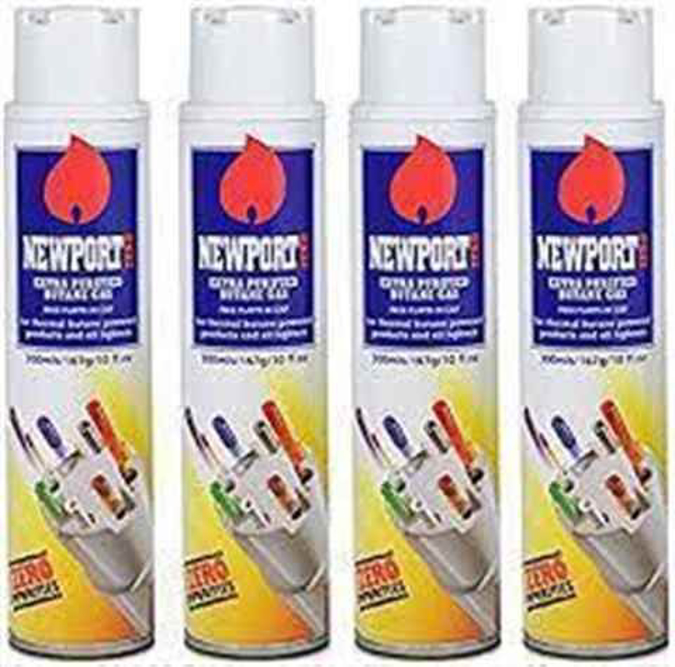 Picture of Newport Butane