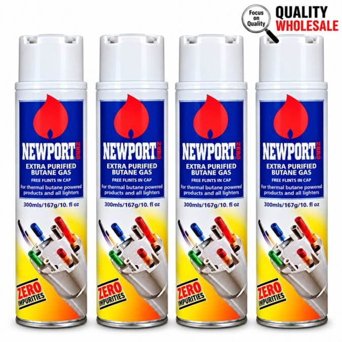 Picture of Newport Butane