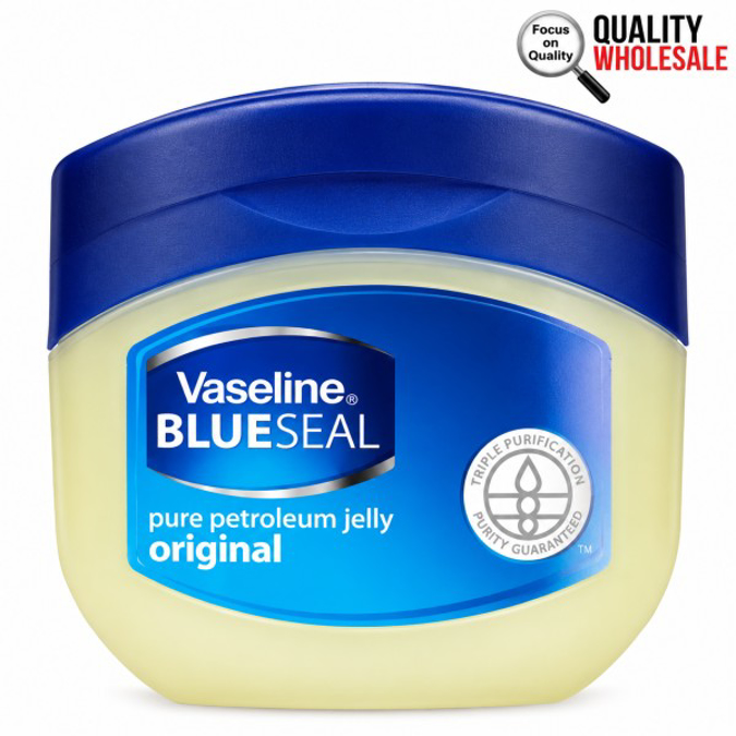 Picture of Vaselline Blue Seal 50ml - 12ct
