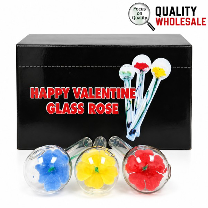 Picture of Happy Valentine - 4 Inch