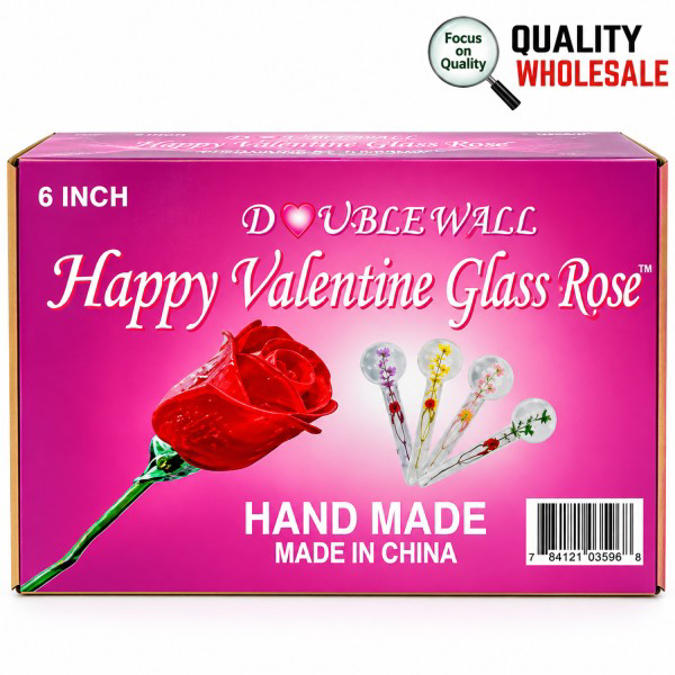 Picture of Happy Valentine 6 Hand Made