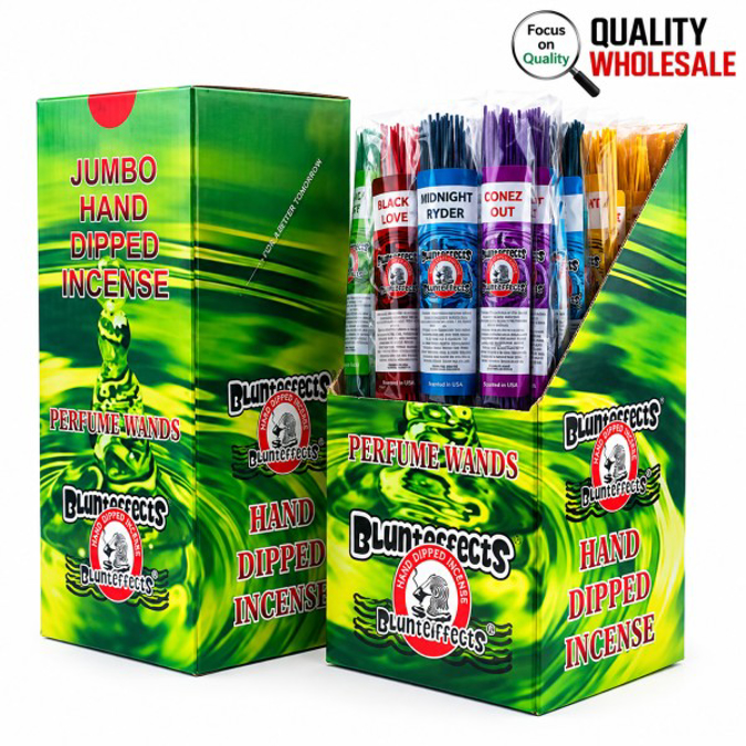 Picture of Blunt Effect Jumbo Solo