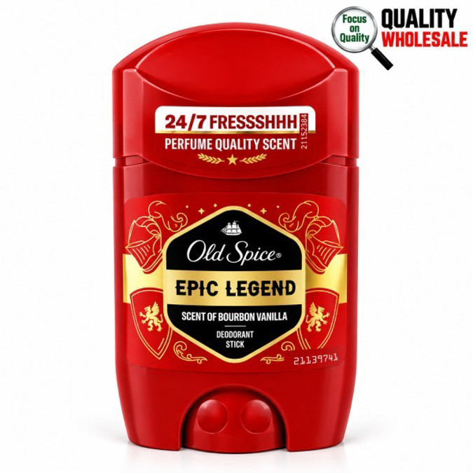 Picture of Old Spice Deo Stick 50ml - Epic Legend