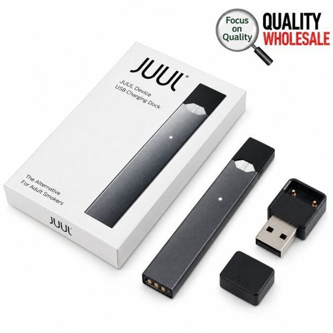 Picture of Juul Basic Kit SLATE