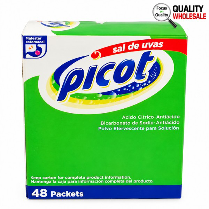 Picture of Picot 48ct