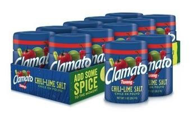 Picture of Twang Shaker 10ct-Clamato