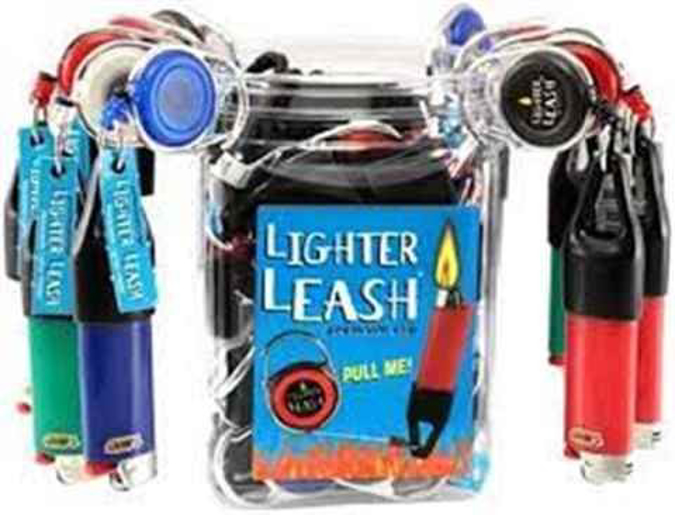 Picture of Lighter Leash Premium 30ct