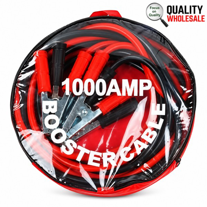 Picture of Booster Cable 1000 Amp
