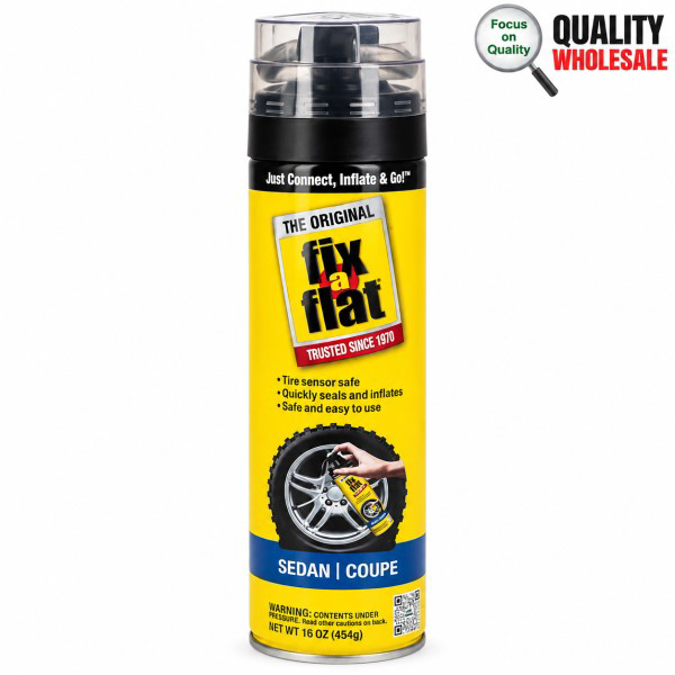 Picture of Fix-A-Flat Tire Inflator 16oz