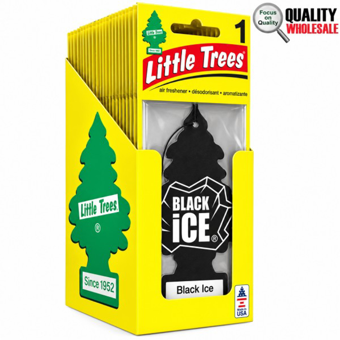 Picture of Little Tree Air Freshner - 24ct