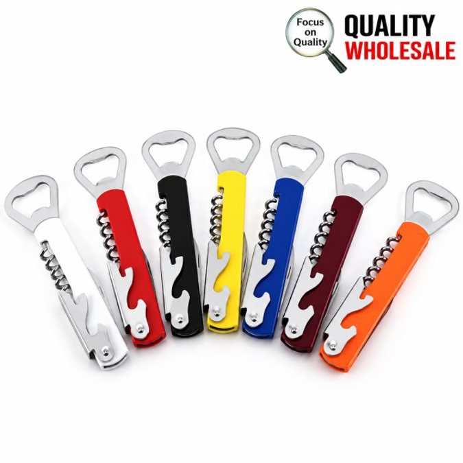 Picture of Bottle Opener & Cork Screw Jar 20ct