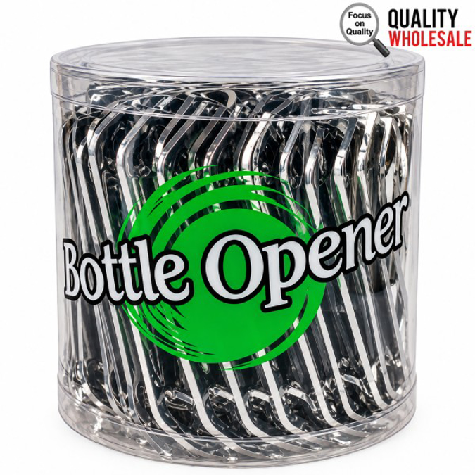 Picture of Bottle Opener 48ct Jar