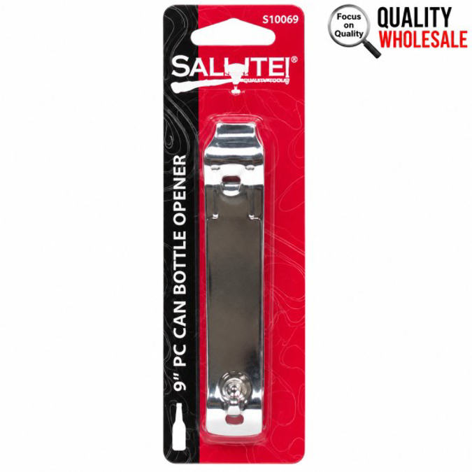 Picture of Can Bottle Opener Pierce -12ct