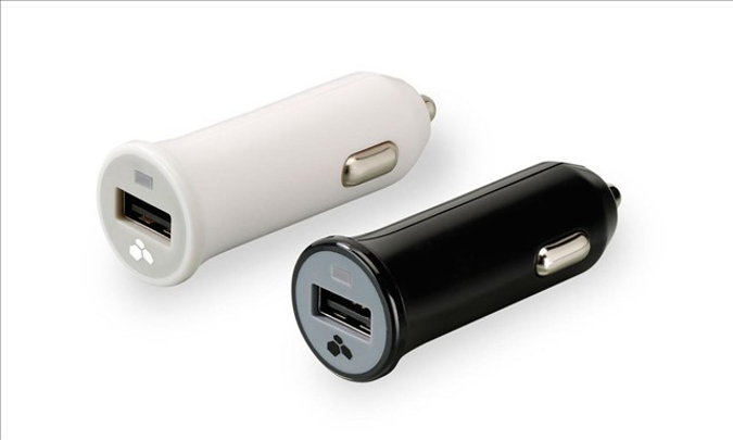Picture of XG-446 Car Charger Single Port