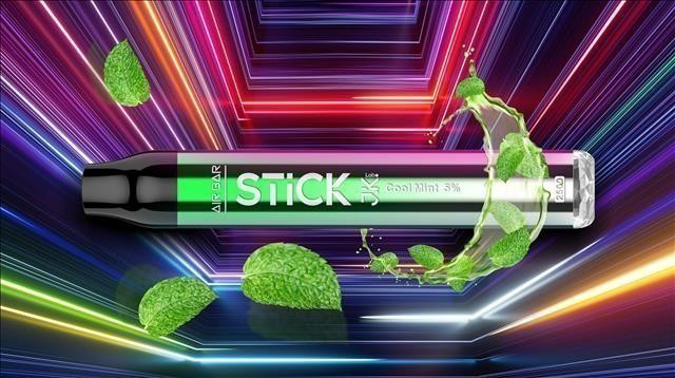 Picture of AirBar Stick 2500