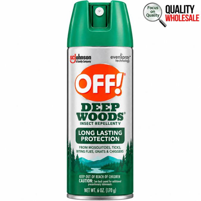 Picture of Off Active-Deep Woods Green
