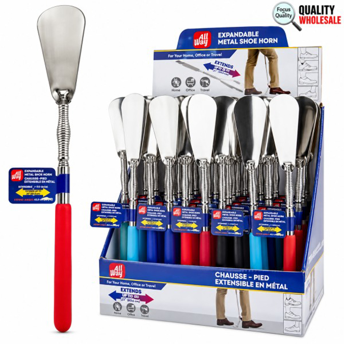 Picture of Shoe Horn Expendable HD Display-24ct