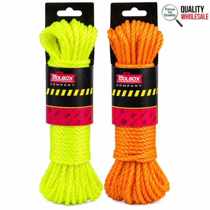 Picture of Rope PP 15mt