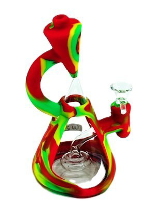 Picture of Silicone Cone Shaped Wp W220