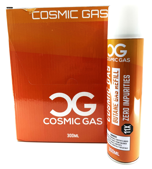 Picture of Cosmic Gas 11x Butane