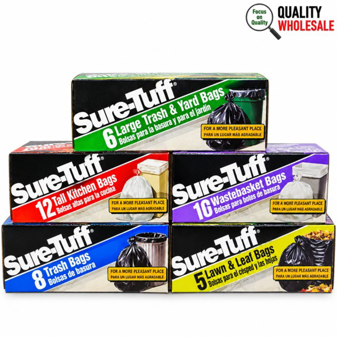 Picture of Sure Tuff All Bags