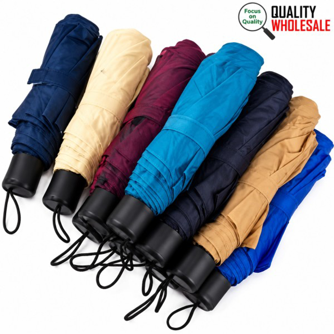 Picture of Umbrella Folding