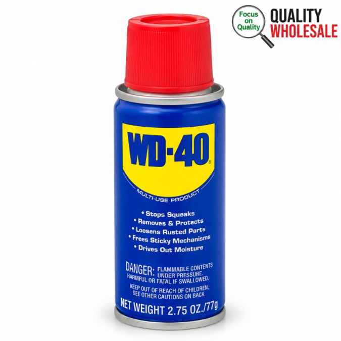 Picture of WD-40 2.5oz