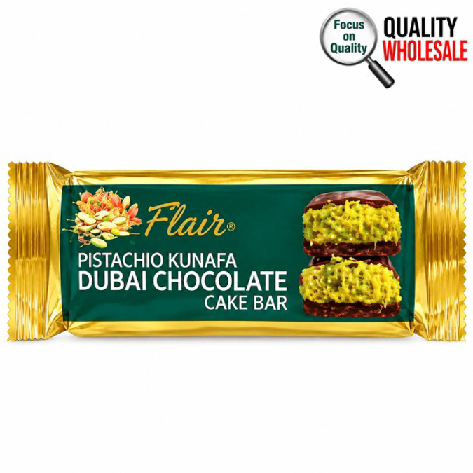 Picture of Dubai Chocolate Pistachio Kunafa 55g
