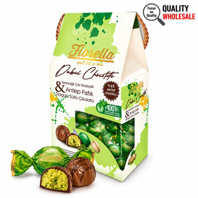 Picture of Dubai Fiorella Chocolate 24ct