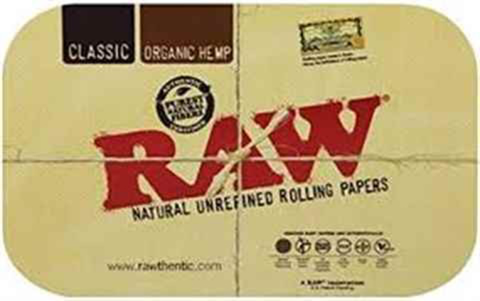 Picture of Raw Magnetic Cover Large