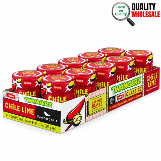 Picture of Twang Shaker 10ct-Chili Lime