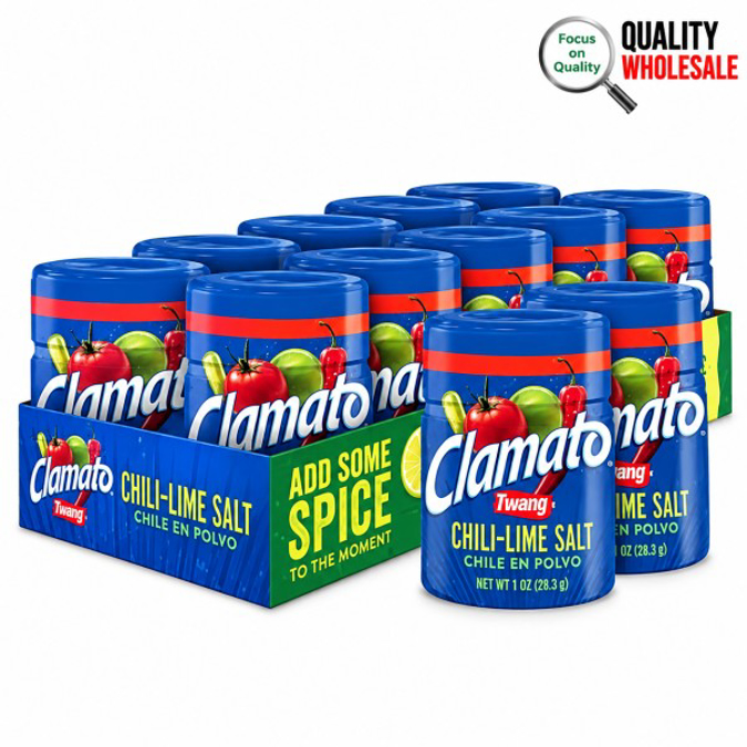 Picture of Twang Shaker 10ct-Clamato